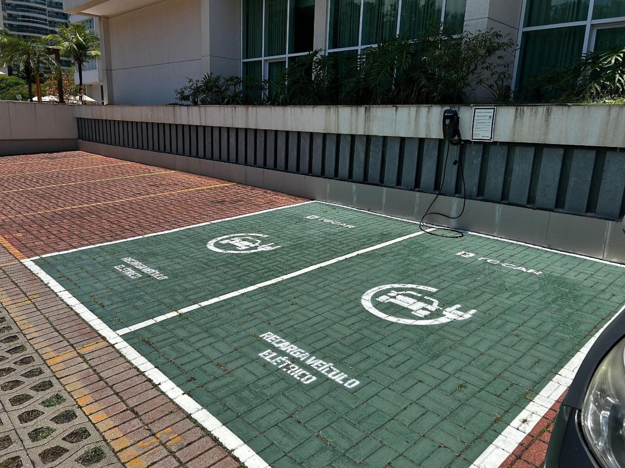 Apartamentos No Verano Stay - Rio de Janeiro — Photos 2